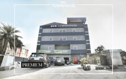 Townhouse Boutique Hotel Sarjapur Road