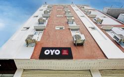 Hotel O Shiridi Residency