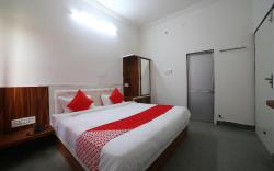 Hotel O Rawat