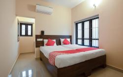 Capital O Hotel Royal Galaxy Finesse Near Phoenix Marketcity