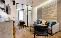 Elegant apartment - 2BR/6P - Porte Saint-Denis