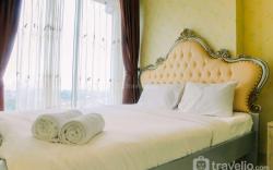 Vintage 2BR Apt at Grand Kamala Lagoon By Travelio