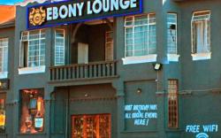 Ebony Guest House