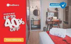 RedDoorz @ Pengayoman Panakkukang 2