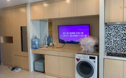 D'Capitale Residence