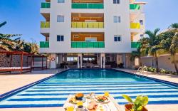 Hotel Caribbean Coral