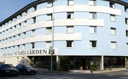 City Residence Strasbourg Centre