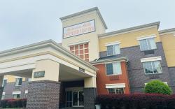Auburn Hills Extended Stay Inn