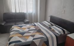 Las Palmas Day & Night Guest House