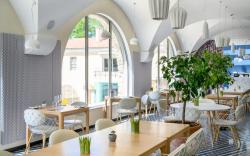 Le Couvent Des Minimes Hotel & Spa