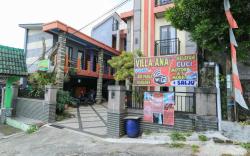 Villa Ana