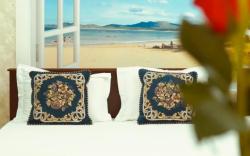 Khách Sạn Thảo Anh