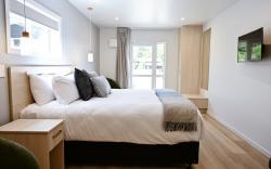 Pet Friendly Accommodation Unit