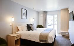 Standard Accommodation Unit