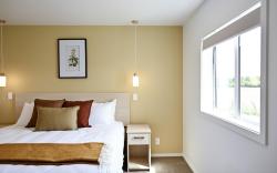 Superior Accommodation Unit