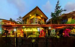Cocktail Villa