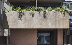 TERRACE tokaichi stay