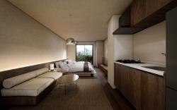 TERRACE tokaichi stay