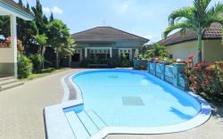 Villa Bunga