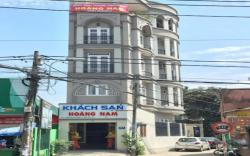 Hoàng Nam Hotel Thủ Đức