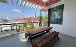 Tuyết Quỳnh Hotel Đà Lạt