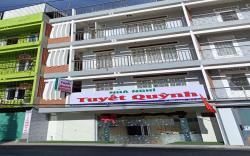 Tuyết Quỳnh Hotel Đà Lạt