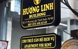 Hương Linh Apartment