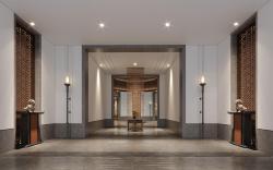 Homm Wenzhou Nanxijiang