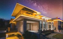萨度·澜湄听涛（景洪）别墅酒店