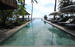 Villa Pantai Matanai