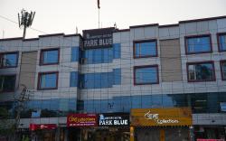 Airport Hotel Park Blue