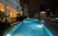 Quill Residence Kuala Lumpur Malaysia By Cozy
