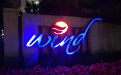 Summer 10th Wind Breeze