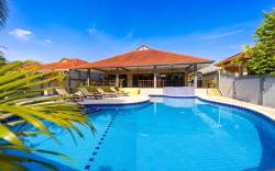 Lovely 3BR Villa in good Location! (CV3MA)