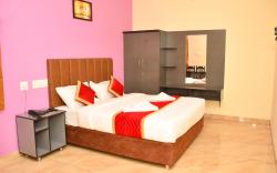 Aruvi resort