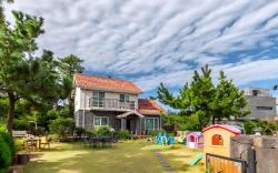 Lalala the Pretty Hyupjae Pension