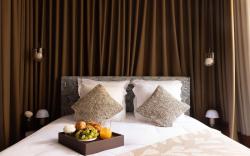 Palais Bourbon Hotel - Room 43- 2P - Invalides