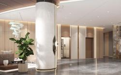 Fairfield by Marriott Shanghai Hongqiao