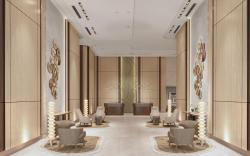 Marriott Executive Apartments Istanbul Vadi
