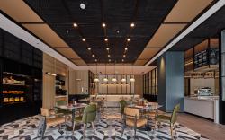Four Points by Sheraton Qingdao, Chengyang East
