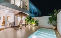 Villa Balinay