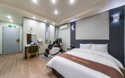 Seosan Time Hotel