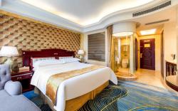 Vienna International Hotel Jiangsu Taicang Wanda Plaza