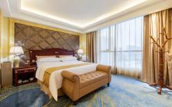 Vienna International Hotel Jiangsu Taicang Wanda Plaza