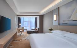 Vienna International Hotel Hefei High-tech Zone Xiangzhang Avenue