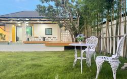 มาร์ชิน พูลวิลล่า หาดใหญ่ - Marchin Pool Villa 