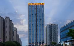 Vienna International Hotel Chongqing Konggang Airport