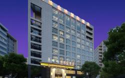 Vienna International Hotel Zhejiang Jiaxing Nanhu Wanda Plaza