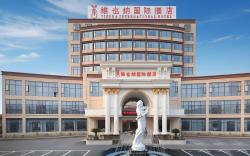 Vienna International Hotel Zhejiang Jiaxing Pinghu Zhangjiang Science Park