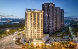 Vienna International Hotel 5.0 Anhui Anqing Wuyue Plaza